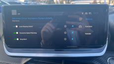 Peugeot 208 1.2 PureTech 100 Allure 5dr Petrol Hatchback